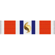 Coast Guard Presidential Unit Award Ribbon