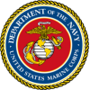 Marines Mini Medals