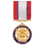Anodized Army Distinguished Service Medal