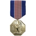 Anodized Soldier Medal