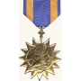 Anodized Air Medal