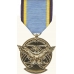 Anodized Aerial Achievement Medal