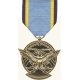 Anodized Aerial Achievement Medal