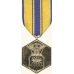 2nd Anodized Air Forces Commendation Medal