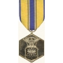 Anodized Space Force Commendation Medal