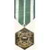 Anodized Coast Guard Commendation Medal