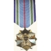 2nd Anodized Joint Service Achievement Medal
