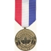 Anodized Coast Guard 9-11 Medal