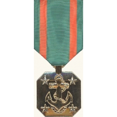 Anodized Navy/Marine Achievement Medal
