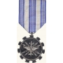 2nd Anodized Air Forces Achievement Medal