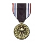 Anodized P.O.W. Medal