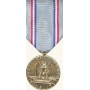 Anodized Air Forces Good Conduct Medal