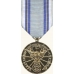 2nd Anodized Air Forces Reserve Meritorious Service Medal