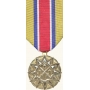 2nd Anodized Army Reserve Components Achievement Medal