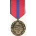 Anodized Navy Reserve Meritorious Service Achievement Medal