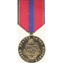 Anodized Navy Reserve Meritorious Service Achievement Medal