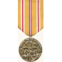 Anodized Asiatic-Pacific Campaign Medal