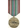 Anodized Eur-African-Mid Eastern Campaign Medal
