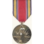 Anodized World War II Victory Medal