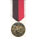 Anodized Navy Occupation Medal