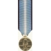 Anodized Antarctica Service Medal