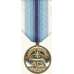 Anodized Coast Guard Arctic Service Medal