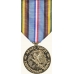 Anodized Armed Forces Expedition Medal