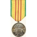 Anodized Vietnam Service Medal