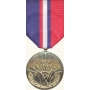 Anodized Kosovo Campaign Medal