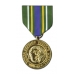 Anodized Korean Defense Service Medal
