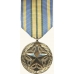 Anodized Outstanding Volunteer Service Medal