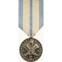 Anodized Armed Forces Reserve Medal