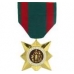 Anodized Vietnam Civil Actions Medal