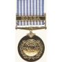 Anodized United Nations Service Medal (Korea)Medal