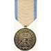 Anodized UN Mission for the Referendum in Western Sahara Medal