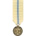 Anodized UN Iraq Kuwait Observation Group Medal