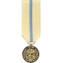 Anodized UN Iraq Kuwait Observation Group Medal