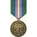 Anodized UN Advance Mission in Cambodia Medal