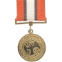 Anodized Multinational Force/Observer Medal