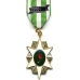 Anodized Vietnam Campaign Medal