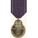 Anodized Navy Pistol Expert Medal