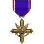 Anodized Mini Army Cross