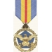 Anodized Mini Defense Distinguished Service Medal