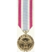 Anodized Mini Defense Meritorious Service Medal