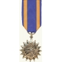 Anodized Mini Air Medal