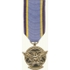 Anodized Mini Aerial Achievement Medal