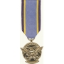 Anodized Mini Aerial Achievement Medal