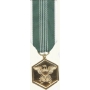 2nd Anodized Mini Army Commendation Medal