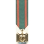 Anodized Mini Navy/Marine Achievement Medal