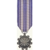 Anodized Mini Air Forces Achievement Medal